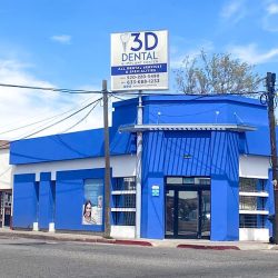 3d Dental Agua Prieta