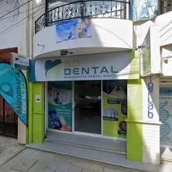 3d Dental