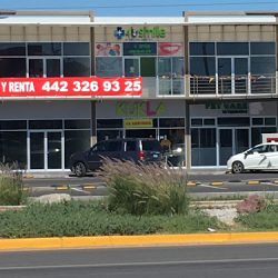 4 Usmile Dental Center Corregidora, Querétaro.