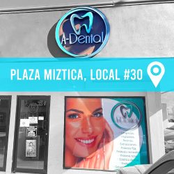 A-dental