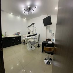 A Dentista Dental Salceda
