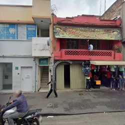 Abril Arroyo Cirujana Dentista