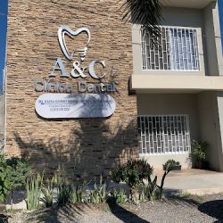 A&c Clínica Dental