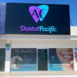 Ac Dental Pacific Dra. Angela Cruz