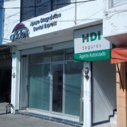 Addex Apoyo Diagnóstico Dental Express (sucursal Salamanca)