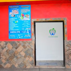 Ag Consultorio Odontología & Nutrición