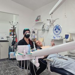 Agapé Odontología Con Amor