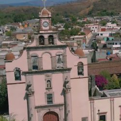 Ahuacatlan