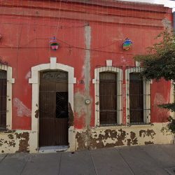Ahumada Meza Beatriz