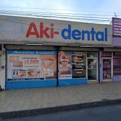 Aki Dental Aztlan