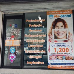 Aki-dental