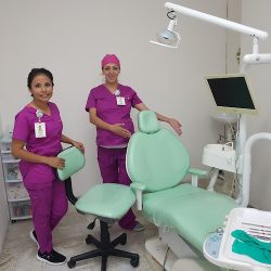 Al Dente Clínica Dental & Farmacia