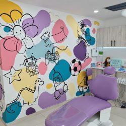 Al Fin Sin Caries - Esmeralda