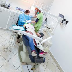 Alamo Dental Clinic