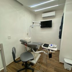 Alcadent Consultorio Dental