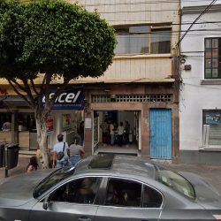 Alcocer Maldonado Alejandro