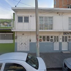 Alejandro Cuellar Orta