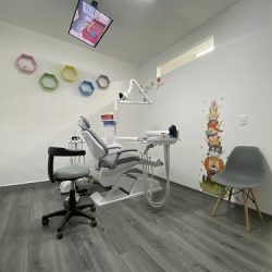 Alexa Odontopediatra