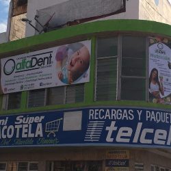 Alfadent