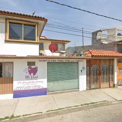 Ali Dent Consultorio Dental