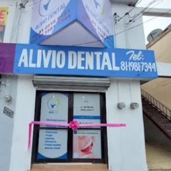 Alivio Dental - Dentista Monterrey