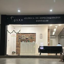 Alka Dental Clínica De Especialidades