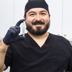 All On X Dental Studio