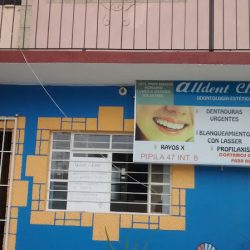 Alldent Clinic