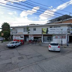 Alma Dental
