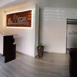 Almedik Especialidades Odontológicas