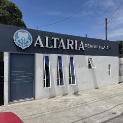 Altaria - Dental Health
