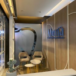 Aluna Dental - Periodoncia E Implantes - Ortodoncia - Diseño De Sonrisa