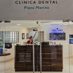 Alva Clínica Dental Plaza Marina