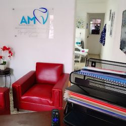 Am Salud Dental