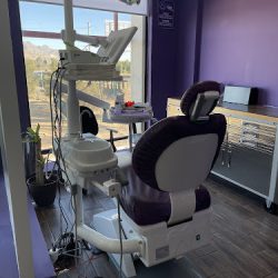 Amatista L Estética Dental Cd. Juárez