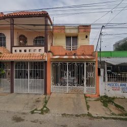 América Grajales Nar