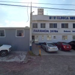 Amix Dental En Hidalgo