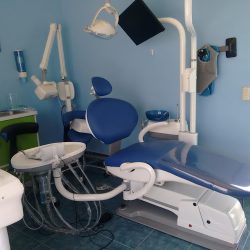 Ampli Dental Zumpahuacán.