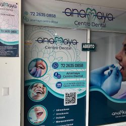 Anamaya Centro Dental San Dimas
