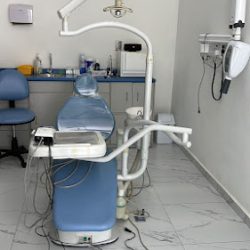 Andrea Vargas Clínica Dental