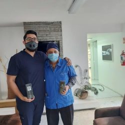 Angulo Dental S.c