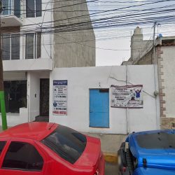 Anteea Clínica Dental
