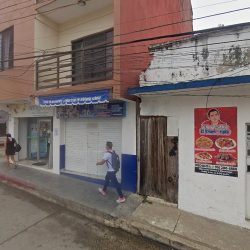 Antodent Clinica Odontologica