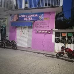 Apoyo Dental Reyes Dentista Yuridia Reyes Pacheco