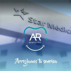 Ar Dentistas Morelia