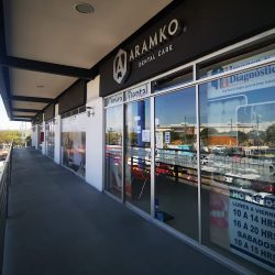 Aramko Dental Care (plaza El Punto)