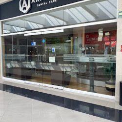 Aramko Dental Care (plaza Peninsula)