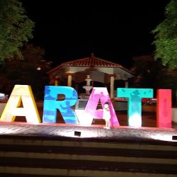 Aratichanguio