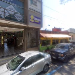Araucarias Dental Plaza