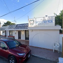 Arcadental